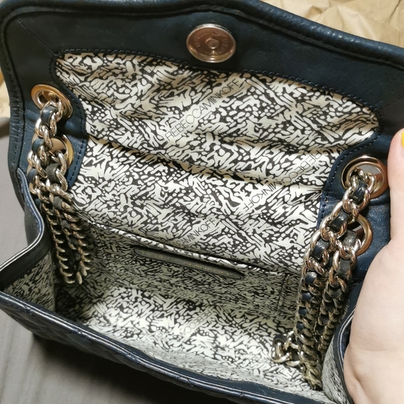 Rebecca minkoff clutch bag - Picture 2 of 2